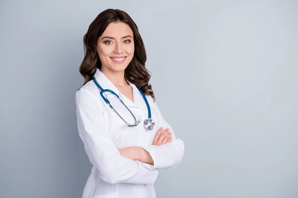 Dr. Sarah Johnson
