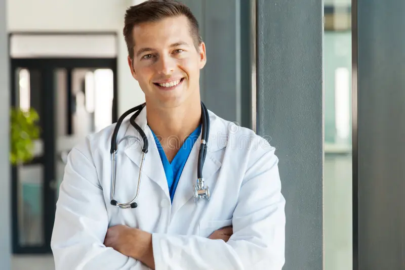 Dr. Michael Brown