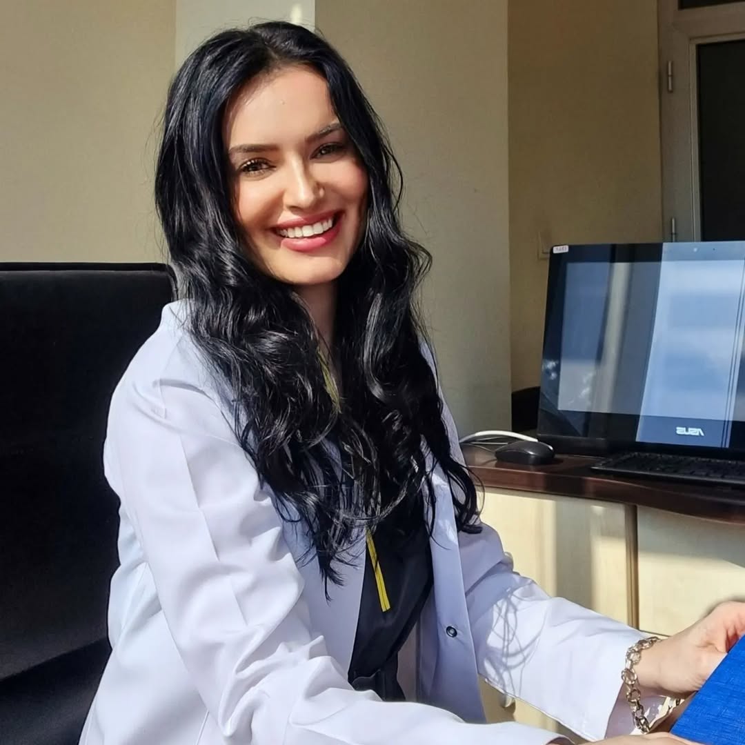 Prof. Dr. Esra UZER ÇELİK