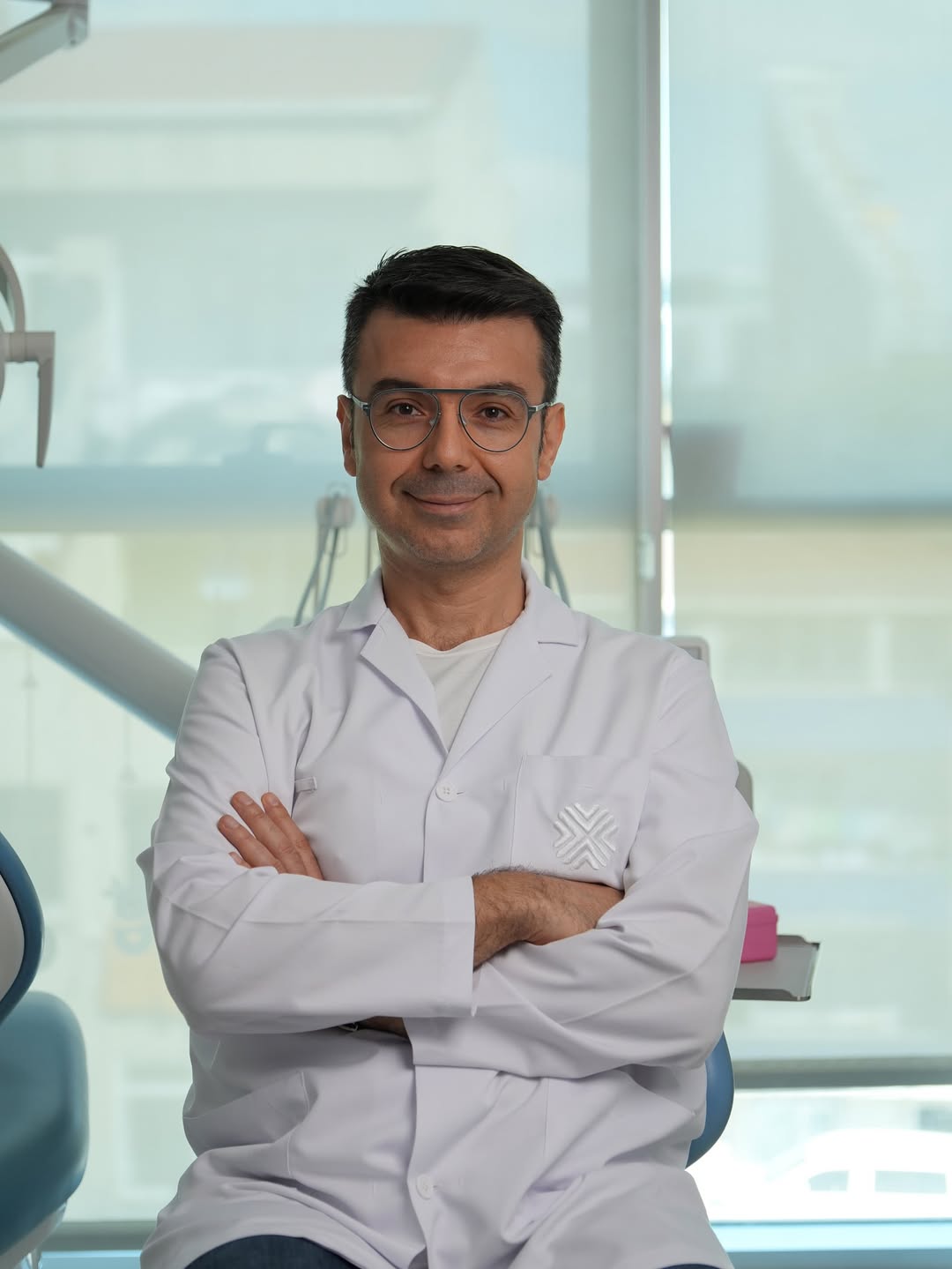 Doç. Dr. Mustafa Gündoğar