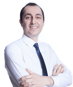 Prof. Dr. Erhan Çömlekçioğlu